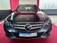 Gebraucht Mercedes E500 408 PS (300 kW) 2013 Tenoritgrau Kombi