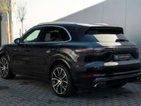 gebraucht Porsche Cayenne Turbo *1.Hd*Pano*Standheizung*BURMESTER*