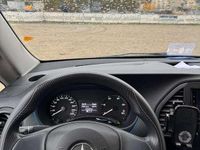 Gebraucht Mercedes Vito 88 PS (64 kW) 2017 Van