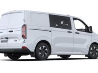 Neu Ford Transit Trend 100 kW (136 PS) 2026 Frozen white Van / Kleinbus