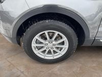 Gebraucht Land Rover Range Rover evoque Pure 150 PS (110 kW) 2016 Grau SUV