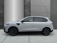 Neu Leapmotor B10 160 kW (218 PS) 2026 Weiß SUV