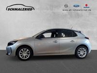 Gebraucht Opel Corsa Basis 75 PS (55 kW) 2024 Grau Kleinwagen