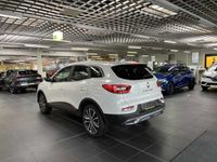 gebraucht Renault Kadjar 1.3 TCe 160 Bose Edit.PDC vo/hi, Sitzhzg. Gebrauchtwagen, bei Autohaus von der Weppen GmbH & Co. KG