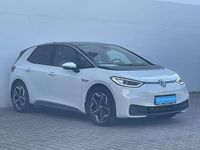 Gebraucht VW ID.3 Pro Performance 150 kW (204 PS) 2020 Gletscherweiß metallic Kleinwagen