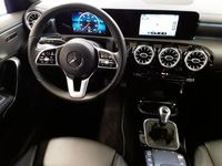gebraucht Mercedes CLA180 Shooting Brake d Progressive