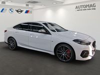 Gebraucht BMW M235 Performance 306 PS (225 kW) 2025 Weiß Limousine