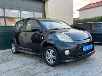 Gebraucht Daihatsu Sirion 91 PS (66 kW) 2007 Kleinwagen