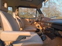 Usado VW Multivan 69 HP (50 kW) 1988 Prateado Monovolume