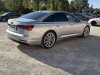 Gebraucht Audi A6 Sport 286 PS (210 kW) 2018 Grau Limousine