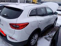 Gebraucht Renault Kadjar Intens 140 PS (102 kW) 2020 Weiß SUV