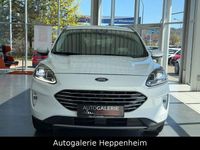 Gebraucht Ford Kuga Titanium X 151 PS (111 kW) 2022 Weiß SUV