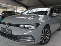 Gebraucht VW Golf VIII Active 150 PS (110 kW) 2022 Grau Limousine
