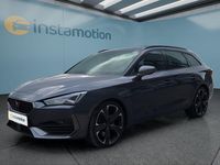 Second-hand Cupra Leon 310 CP (228 kW) 2023 Gri Break