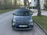 Gebraucht Fiat 500C Pop Star 69 PS (50 kW) 2020 Cabrio