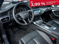 Gebraucht Audi A6 Advanced Plus 265 PS (194 kW) 2025 Firmamentblau metallic Kombi