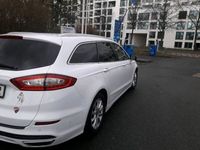 gebraucht Ford Mondeo 