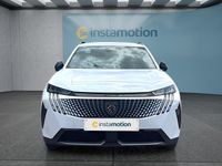 Gebraucht Peugeot 5008 136 PS (100 kW) 2024 Weiß Van / Kleinbus