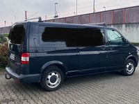 Gebraucht VW Transporter 179 PS (131 kW) 2015 Schwarz Van