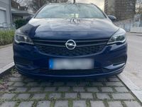 gebraucht Opel Astra 1.6 CDTI 2017
