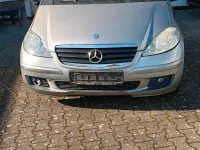 Gebraucht Mercedes A150 95 PS (69 kW) 2007 Grau Kleinwagen