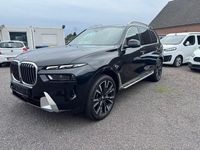 Gebraucht BMW X7 Performance 352 PS (258 kW) 2023 Schwarz SUV