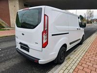 gebraucht Ford Transit Custom TÜV, RÜCKFAHRKAMERA, NAVIGATION,KLIMAANLAGE