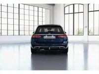 Gebraucht Mercedes E220 Exclusive 200 PS (147 kW) 2022 Metalliclack nautikblau Kombi