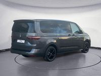 Neu VW Multivan Life 150 PS (110 kW) 2026 Grau Van