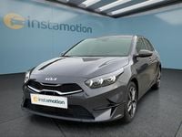 Neu Kia Ceed 140 PS (102 kW) 2025 Grau Kleinwagen