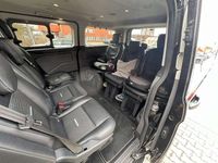 Gebraucht Ford Tourneo Custom Active 170 PS (125 kW) 2023 Schwarz Van