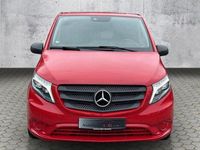 Usado Mercedes Vito 190 HP (139 kW) 2009 Preto Van