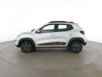 Gebraucht Dacia Spring Comfort Plus 33 kW (45 PS) 2022 Grau Kleinwagen