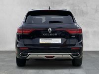 gebraucht Renault Koleos Initiale Paris 4WD X-tronic PANO+LEDER