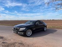 Gebraucht BMW 730 258 PS (189 kW) 2013 Limousine
