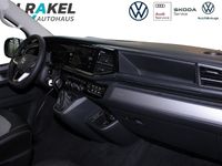 gebraucht VW Multivan T6.1Highline 2.0 TDI 4M DSG *AHK*LED*