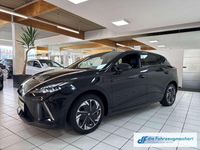 Gebraucht MG MG4 EV Luxury 150 kW (204 PS) 2023 Schwarz Kleinwagen