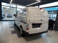 Gebraucht Nissan e-NV200 Premium Edition 80 kW (109 PS) 2016 Van / Kleinbus