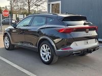 Gebraucht Cupra Formentor 150 PS (110 kW) 2021 Schwarz SUV