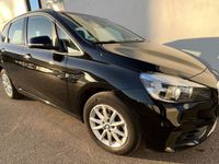 gebraucht BMW 218 Active Tourer i NAVI TEMPOMAT PDC