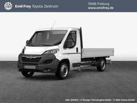 Gebraucht Opel Movano Edition 165 PS (121 kW) 2023 Weiß Van