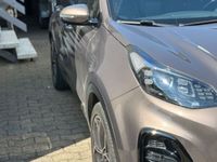 gebraucht Kia Sportage GT Line 4WD AHK Voll