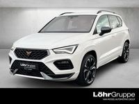 Gebraucht Cupra Ateca 300 PS (220 kW) 2023 "bila" weiss SUV