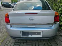 Gebraucht Opel Vectra 155 PS (114 kW) 2003 Limousine