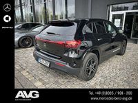 Gebraucht Mercedes EQA250 139 kW (190 PS) 2026 SUV