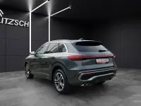 Gebraucht Audi Q5 S-Line 204 PS (150 kW) 2026 Grau SUV