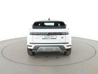 Gebraucht Land Rover Range Rover evoque 150 PS (110 kW) 2020 Weiß SUV