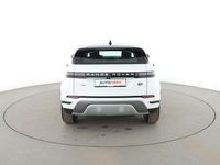 Gebraucht Land Rover Range Rover evoque 2020 Weiß SUV