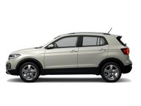 Gebraucht VW T-Cross Style 110 PS (80 kW) 2022 SUV