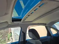 Używany Ford Focus Ghia 145 KM (106 kW) 2007 Srebrny Sedan/Limuzyna